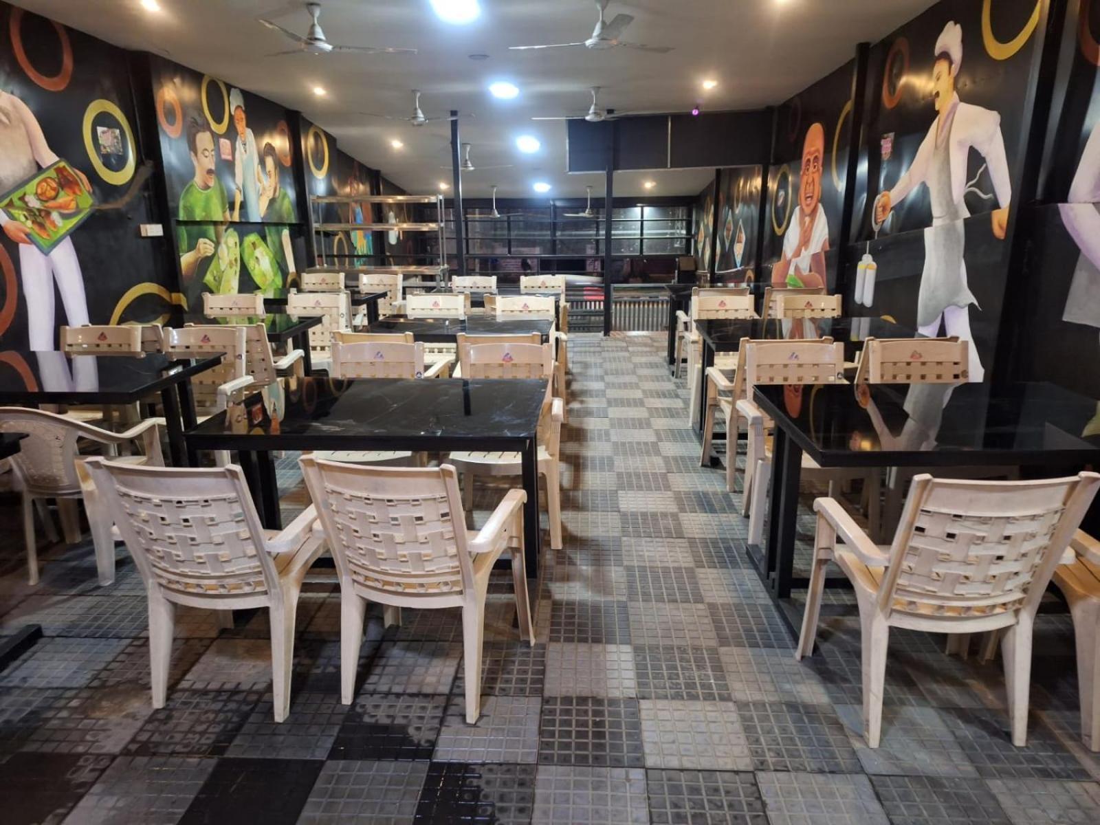 Hotel B R Regency Thiruvananthapuram Екстер'єр фото